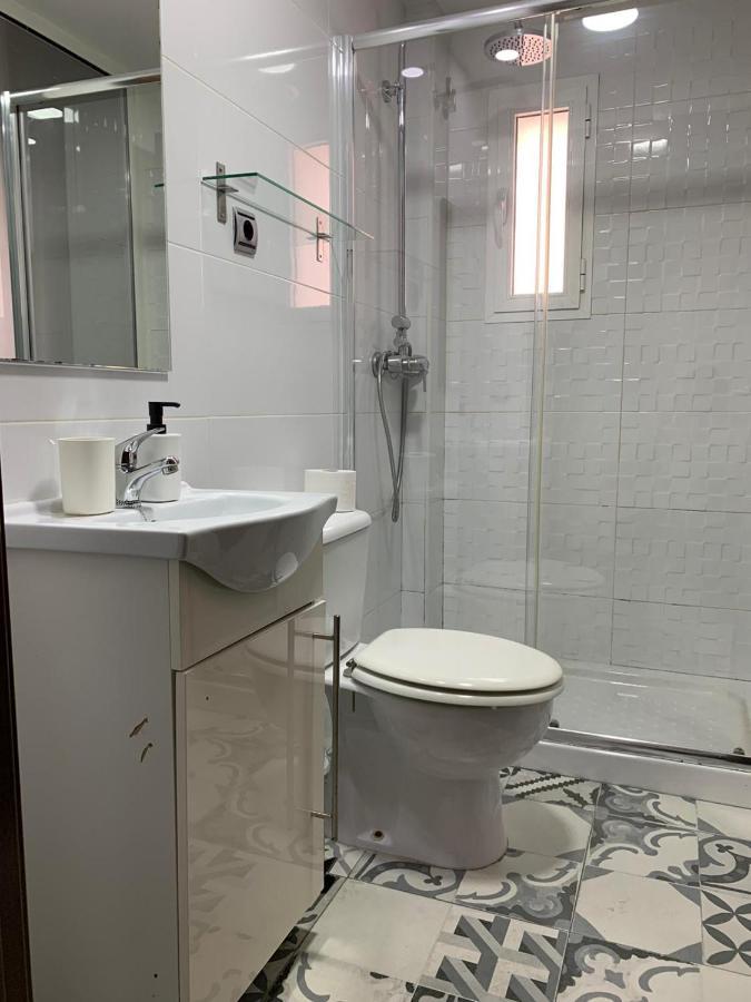 El Piso De Ao Διαμέρισμα Μάλαγα Εξωτερικό φωτογραφία